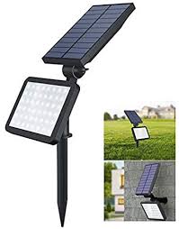 Led Solar Lights Home And Garden Cyprus