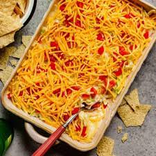 easy taco dip brown e baker