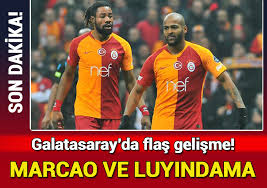 Galatasaray'ın gözdesi christian luyindama kimdir, kaç yaşında? Sporx Galatasaray Da Flas Luyindama Ve Marcao Gelismesi Facebook