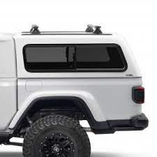 At makes the summit from a lightweight aluminum shell and a honeycomb composite. Leer Topper For The Gladiator Jeep Gladiator Forum Jeepgladiatorforum Com