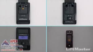 891lm and 893lm remote controls