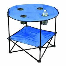 Camping Table Portable Camping Side