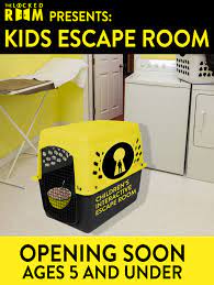 Getting locked inside a room with your kiddos to solve a murder mystery or foil a cyber attack adds a fun twist to family time and can be a cool alternative to other indoor fun zones, like arcades and trampoline parks. Kid Friendly Escape Rooms