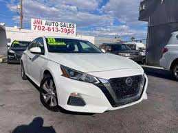 JMI AUTO SALES Used Cars for Sale in Las Vegas, NV | CarZing.com