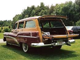29 old station wagons we miss from