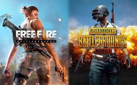 Are items a player can carry and interact with. Pubg Mobile And Free Fire Morcco Home Facebook