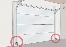 how to diagnose a garage door issue on