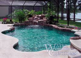 Central Florida Pools And Spas Small
