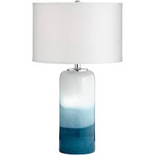 possini euro design coastal table lamp