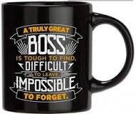 What is the best farewell gift for Boss?