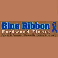 blue ribbon hardwood floors 7109 e