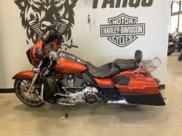 2018 harley davidson flhxse cvo