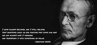 Amazing 17 lovable quotes by herman hesse pic English via Relatably.com