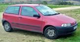 Fiat-Punto