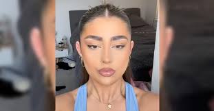 pport makeup trend