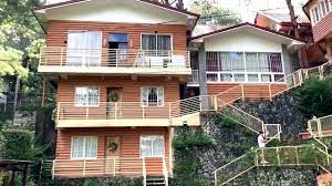 garden suites baguio hotels