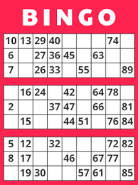 Free printable bingo cards with numbers. Myfreebingocards Com Free Printable And Virtual Number Bingo Card Generator Bingo Cards Printable Free Printable Bingo Cards Free Bingo Cards