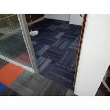 nylon office carpet tile thickness 6