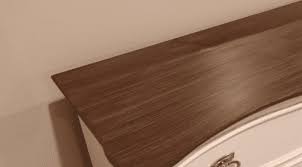 Stain Over Painted Wood Surfaces