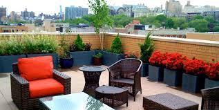 Guide To Rooftop Gardens Garden Design