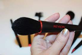 revlon brush collection 2016 review