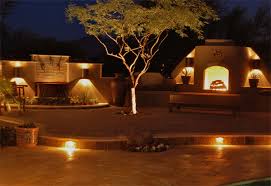 Phoenix Scottsdale Outdoor Lighting