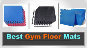 gym floor rubber mats floors for gyms