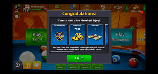 8 ball pool level 5 vip diamond 😱 coins 1590760 legendary cue 8. How To Get Pro Membership In 8 Ball Pool Games Hackney