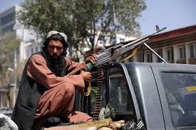 Taliban the taliban are the beneficiaries of support from a number of external actors. 7ii Ktltac7rwm