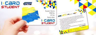 Search for courses, universities, institutes, student. Ktm I Card Information Ktmb
