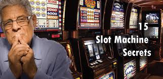 This will help the mobile phone with a special program installed. Winning Slot Machine Secrets What Casinos Don T Want You To Know