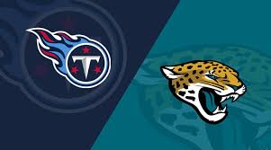 Jacksonville Jaguars At Tenneseee Titans Matchup Preview 11