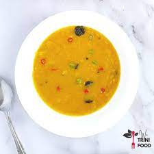 how to make dhal trinidad style we
