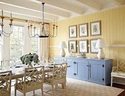 25 best beach style dining rooms for a