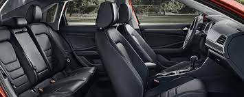 2020 Volkswagen Jetta Interior