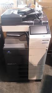 Contact us please select your country from below for contact information. Amazon Com Konica Minolta Bizhub C364e Tabloid Size Color Laser Multifunction Copier 36ppm Copy Print Scan 2 Trays Cabinet Office Products