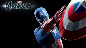 avengers captain america wallpaper hd