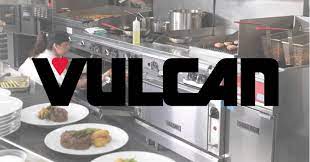 about vulcan food service equipment