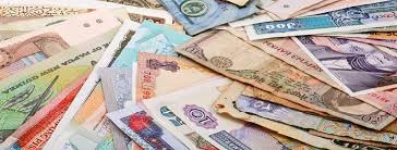 Currency Exchange Rates Converter Travel Money Converter