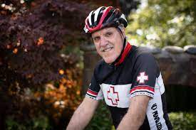 Whistler Gran Fondo Elevation Gain - Meet the 70-year-old cycling the Whistler GranFondo for the 10th time | CBC  News