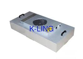 fan filter unit s from china