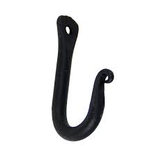 Wall Hook For Fireplace Tool