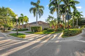 savanna weston fl homes