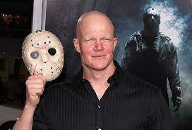 4.5 out of 5 stars. Jason From Friday The 13th Stars In New Psa To Wear A Mask
