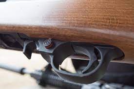 a spiffy upgrade for the ruger 10 22
