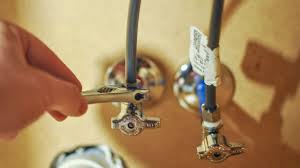 If this happens to you, you can simply replace the valve with a new valve that matches the old one. Diy Faucet Replacement No You Don T Need A Plumber S Help Cnet