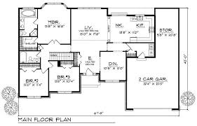 Pin On Floorplans With Bedrooms Grouped