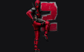 deadpool 2 wallpapers for