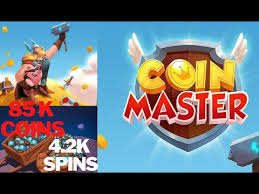 See more of coin master on facebook. 4200 Spins And 85000 Coins Coin Master Free Spins 2020 Update Link Game Reward Youtube