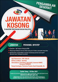 Event calendar check out what's happening. Jawatan Kosong Akademi Pencegah Rasuah Malaysia Jobs Hub